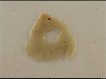 玉璇玑 新石器时代（距今约5000年）
