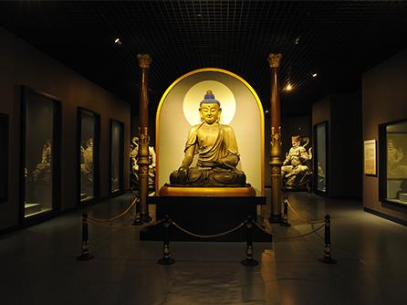  宝相庄严