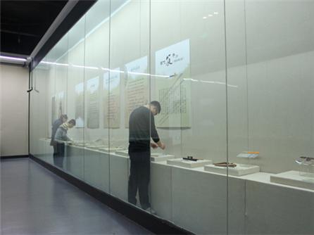 中国箸文化展