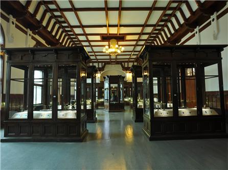  吉金传古——旅顺博物馆藏传世青铜器精品展