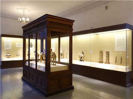  化土成玉——中国古陶瓷艺术精品展