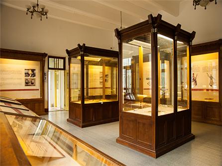  筷意生活——中国箸文化展