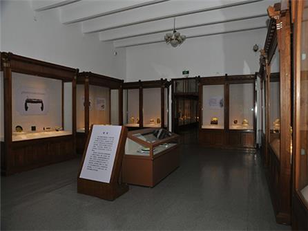  久久为功——明清雕刻艺术精品展