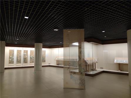  无意争春——中国古代花鸟画展