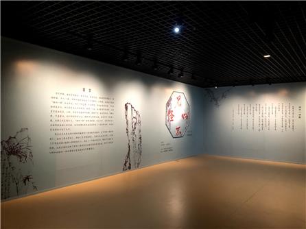  见怪不怪——扬州八怪书画精品展