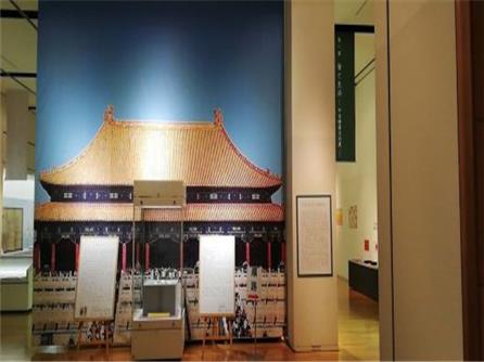  箸与生活——中日韩箸文化展