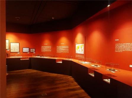  箸与生活——中日韩箸文化展